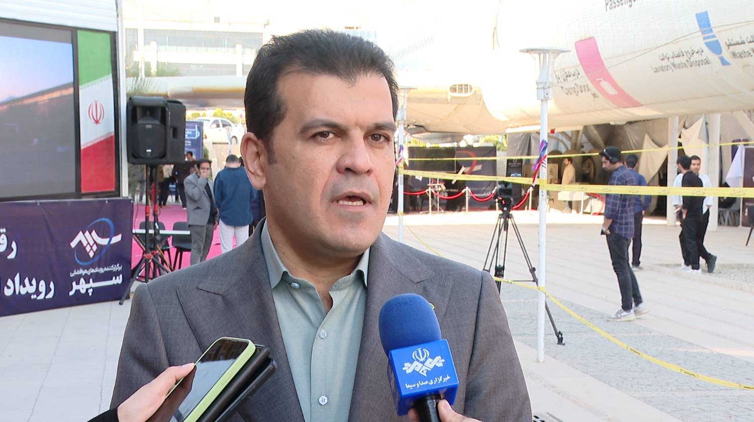 Iran’s Technology Olympiad Strengthened with Upgraded Infrastructure and International Scope